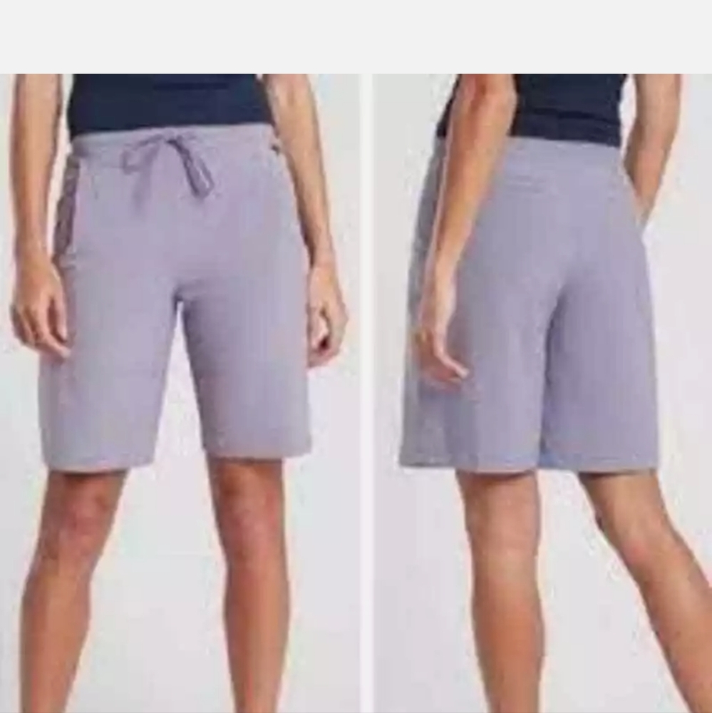 ATHLETA Venture Bermuda Shorts